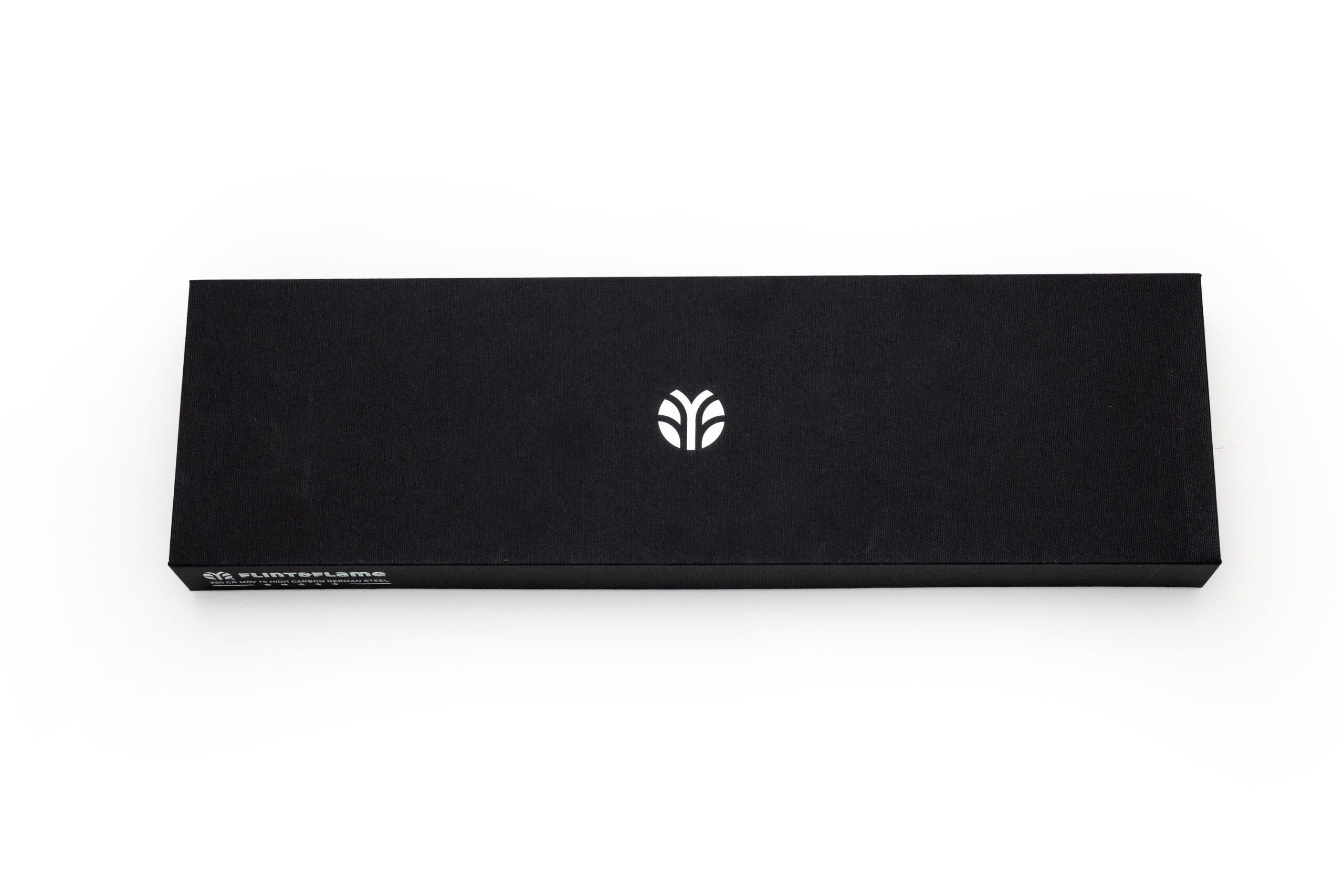 1 Classic carving set in black card box