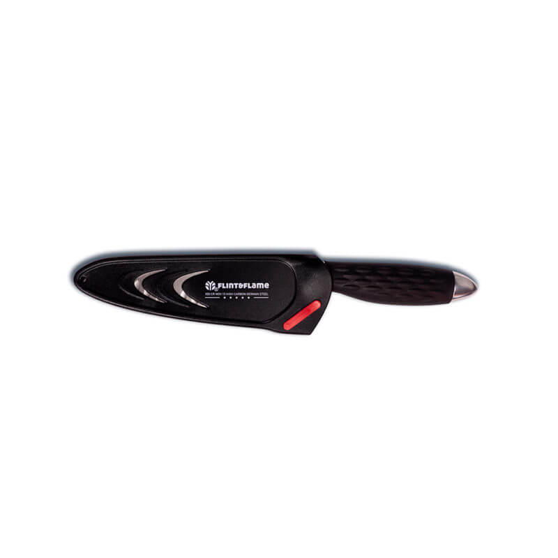 Pro 6-Santoku-with sheath on - Copy