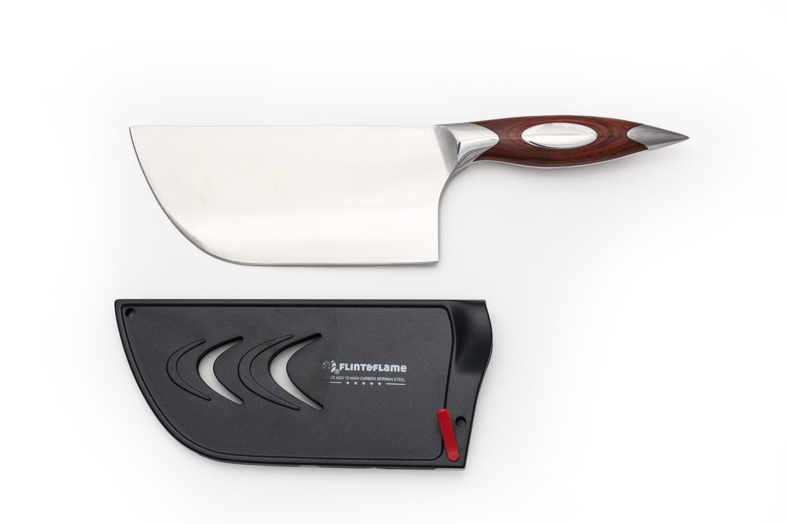 19 Classic series 7_ Curved cleaver
