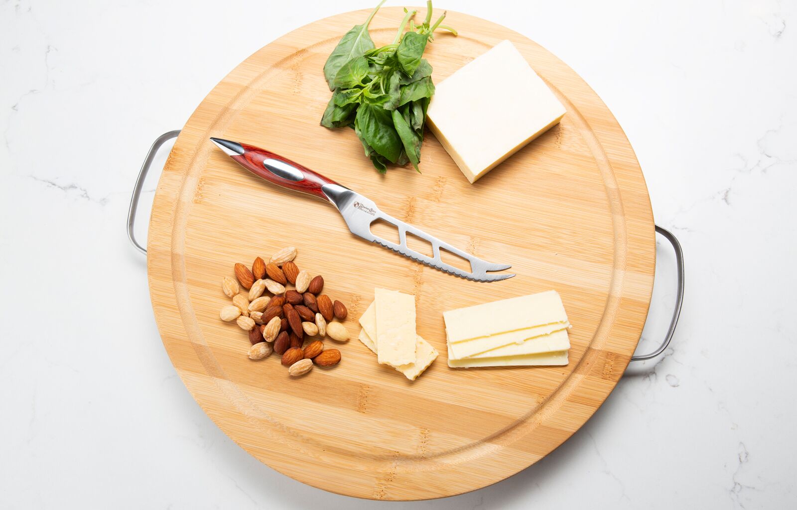 Accessories-Round-Cutting-Board Round-Cutting-Board